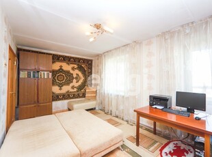 4-комн. квартира , 77м² , 6/9 этаж