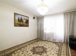 4-комн. квартира , 82.4м² , 2/5 этаж