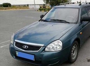 ВАЗ (Lada) Priora 2171