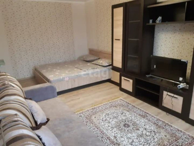 Продажа 1-комнатной квартиры, 31 м, Ауэзова, дом 183