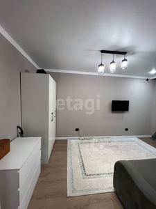 1-комн. квартира , 33м² , 7/9 этаж