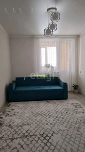 1-комн. квартира , 37м² , 8/9 этаж