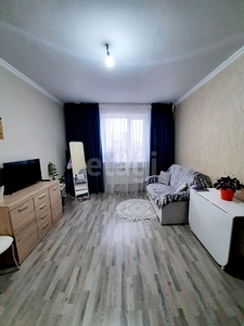 1-комн. квартира , 37.3м² , 1/8 этаж