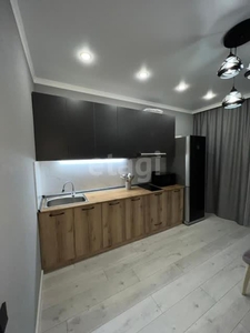 1-комн. квартира , 38м² , 3/9 этаж