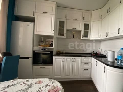 1-комн. квартира , 39м² , 7/8 этаж