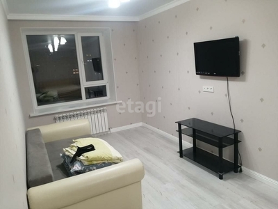 1-комн. квартира , 40м² , 4/12 этаж