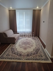 1-комн. квартира , 45м² , 2/10 этаж