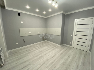 1-комн. квартира , 48м² , 2/12 этаж