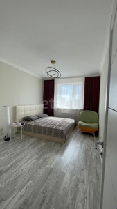 2-комн. квартира , 54м² , 10/12 этаж