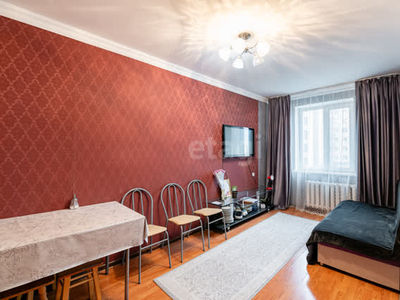 2-комн. квартира , 56м² , 4/10 этаж