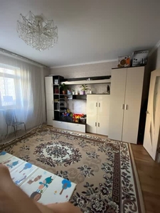 2-комн. квартира , 58м² , 4/12 этаж