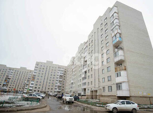 2-комн. квартира , 62м² , 7/10 этаж