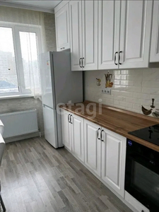 2-комн. квартира , 63.9м² , 2/9 этаж