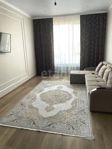 2-комн. квартира , 66.9м² , 9/10 этаж