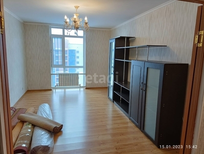 2-комн. квартира , 72м² , 10/11 этаж