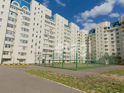 3-комн. квартира , 118м² , 10/10 этаж