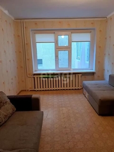 3-комн. квартира , 55м² , 2/5 этаж