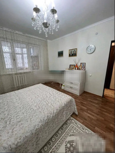 Продажа 3-комнатной квартиры, 74 м, Сауран, дом 4