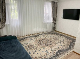 Продажа 1-комнатной квартиры, 36 м, Куйши Дина, дом 46