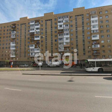 Продажа 1-комнатной квартиры, 37 м, Косшыгулулы, дом 17