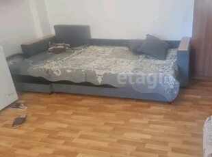 Продажа 1-комнатной квартиры, 42 м, Кудайбердыулы, дом 33