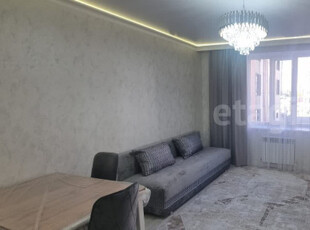 Продажа 2-комнатной квартиры, 38 м, Нажимеденова, дом 15