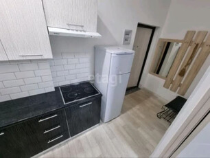 Продажа 2-комнатной квартиры, 40 м, Калдаякова, дом 23