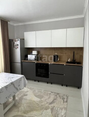 Продажа 2-комнатной квартиры, 47 м, Нажимеденова, дом 39