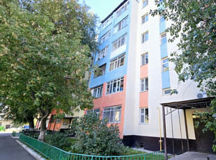 Продажа 2-комнатной квартиры, 50 м, Мусрепова, дом 7/3