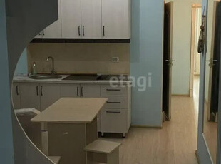 Продажа 2-комнатной квартиры, 55 м, Кошкарбаева, дом 32