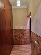 Продажа 2-комнатной квартиры, 56 м, Аксай-1 мкр-н, дом 16