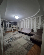 Продажа 2-комнатной квартиры, 77 м, Кумисбекова, дом 3а - Абая