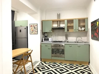 2-комн. квартира , 44м² , 2/5 этаж