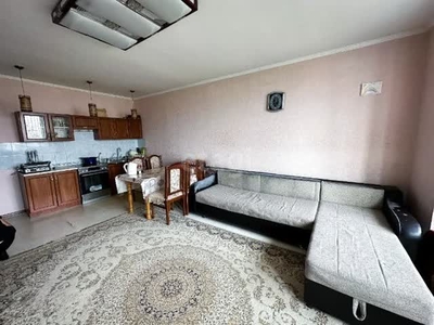 2-комн. квартира , 60.6м² , 8/12 этаж