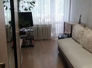 1-комн. квартира , 30м² , 2/5 этаж