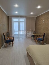 1-комн. квартира , 30.5м² , 3/6 этаж