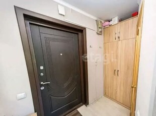 1-комн. квартира , 31м² , 3/5 этаж