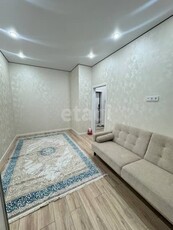 1-комн. квартира , 34м² , 2/12 этаж