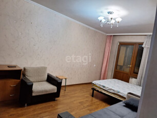 Продажа 1-комнатной квартиры, 34 м, Орбита-3 мкр-н, дом 38