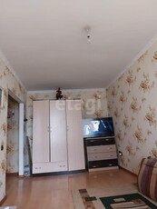 1-комн. квартира , 34м² , 5/17 этаж