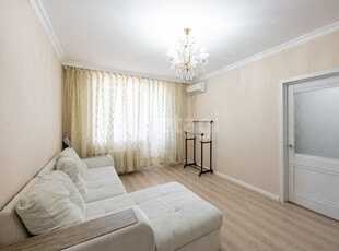 1-комн. квартира , 35м² , 10/13 этаж