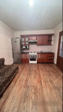 1-комн. квартира , 35м² , 9/9 этаж