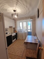 1-комн. квартира , 36м² , 3/6 этаж