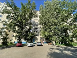 1-комн. квартира , 36м² , 5/9 этаж