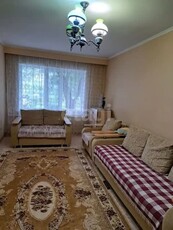 1-комн. квартира , 36.6м² , 2/5 этаж