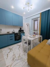 1-комн. квартира , 38м² , 7/12 этаж