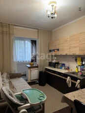 Продажа 1-комнатной квартиры, 38 м, Сатпаева, дом 76