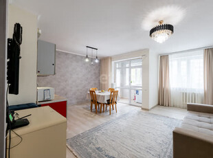 1-комн. квартира , 38.6м² , 2/14 этаж