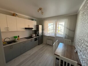 1-комн. квартира , 38.78м² , 12/12 этаж