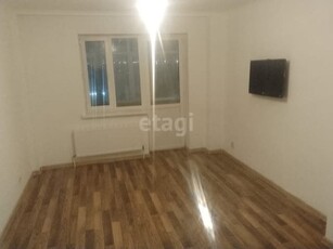 1-комн. квартира , 38.8м² , 6/13 этаж